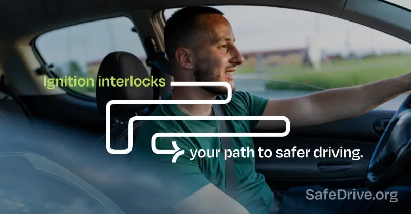 SAFE's new website