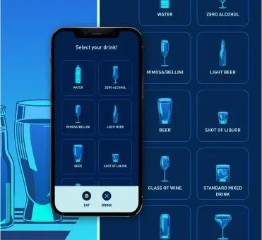 Virtual Bar Preview 2