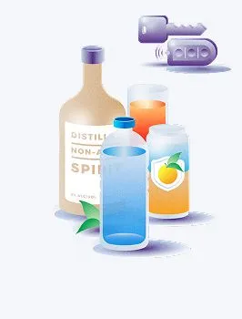 Responsibility Works Illustrations 