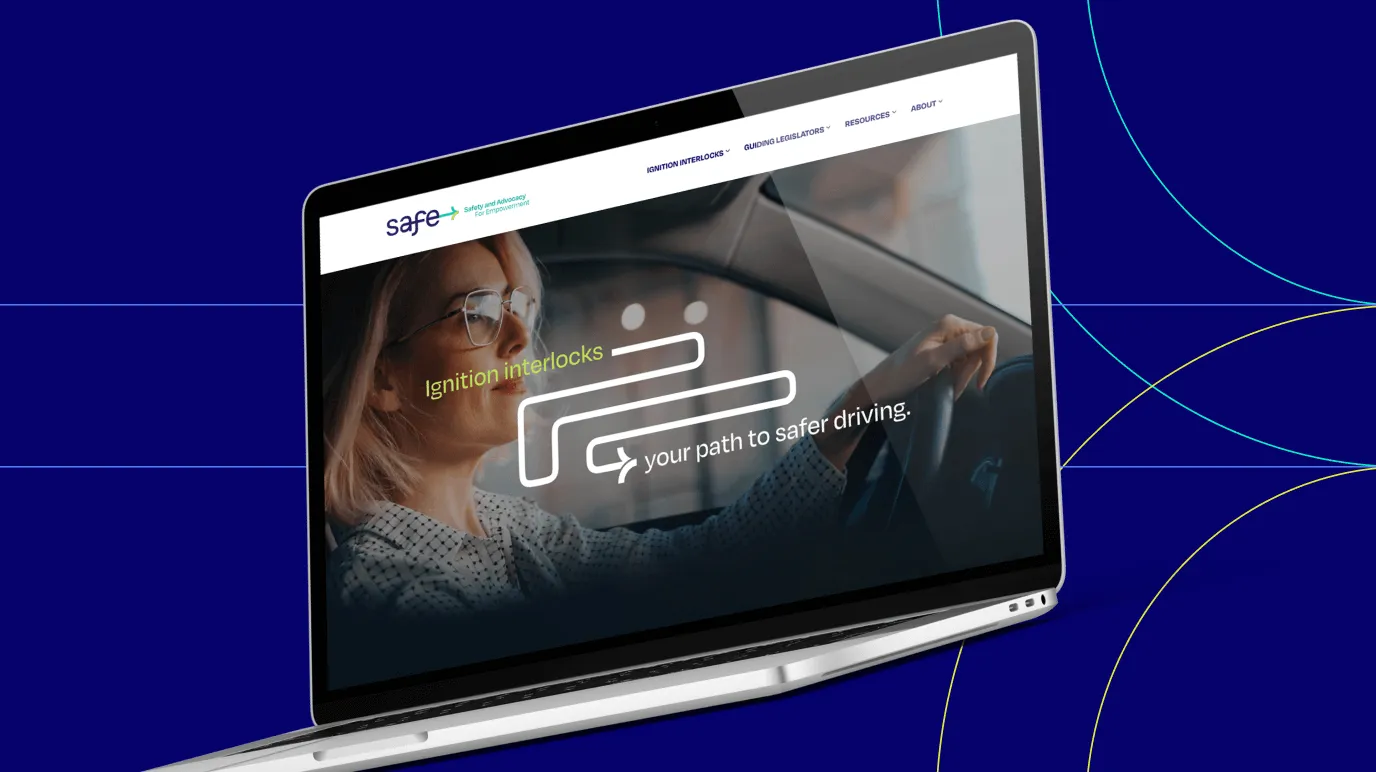 Driving Change