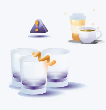 Responsibility Works Illustrations 